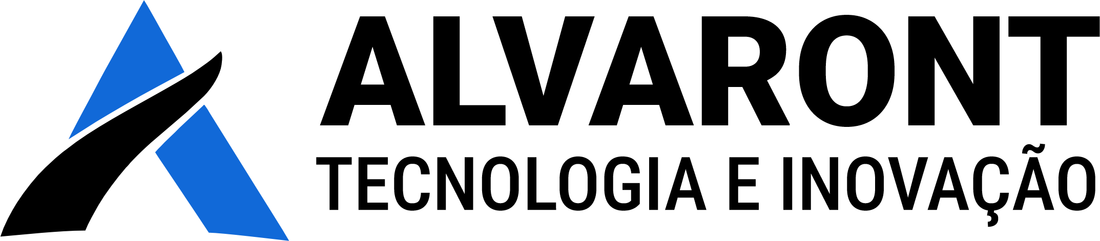 Alvaront Logo